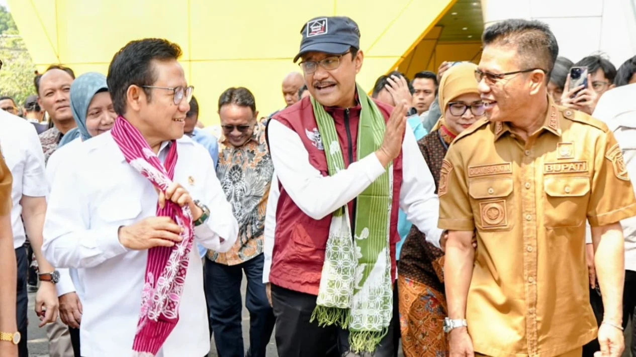 Lulusan Sekolah Rakyat dan Jalan Baru Menuju Karir Maritim