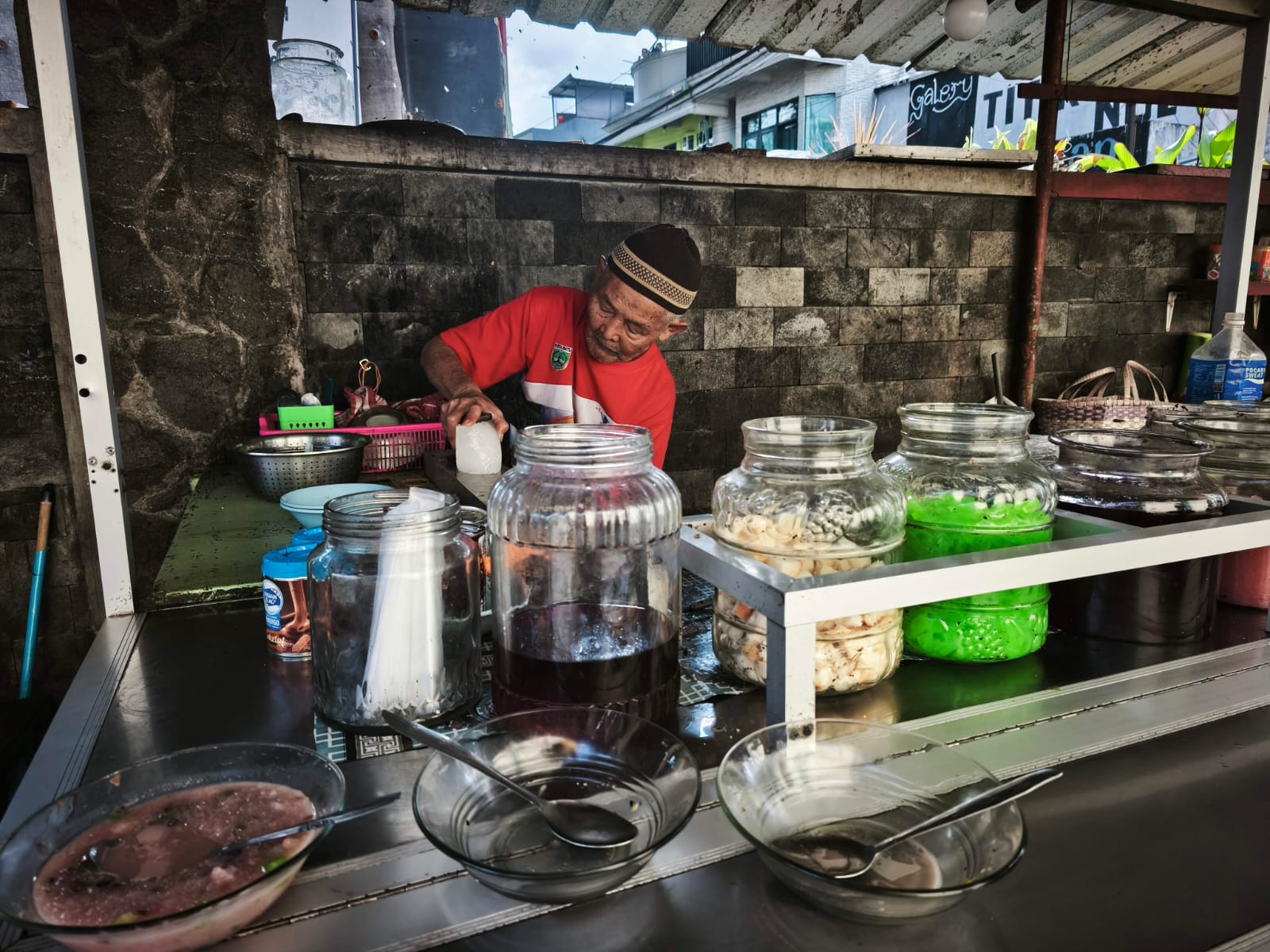 Lima Minuman Dingin Legendaris yang Menantang Zaman