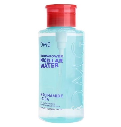 5 Micellar Water Terjangkau untuk Makeup Bersih Tanpa Rusak Skin Barrier