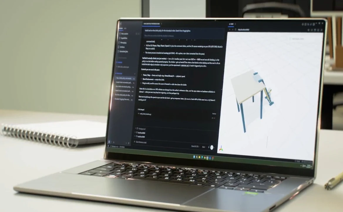 ASUS ProArt P14 & P16: laptop RTX Spark untuk kreator ekstrem