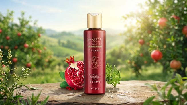 Rutinitas Skincare Malam Anti-Kerutan: Urutan dan Bahan Aktif