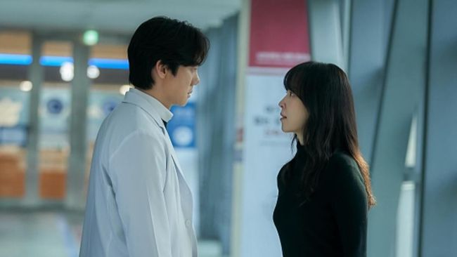 The Perfect Lie: Satu Kencan, Dua Memori, Satu Kebohongan Sempurna
