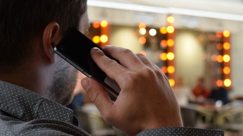 Blokir Panggilan Spam Tanpa Aplikasi Tambahan di iPhone dan Android
