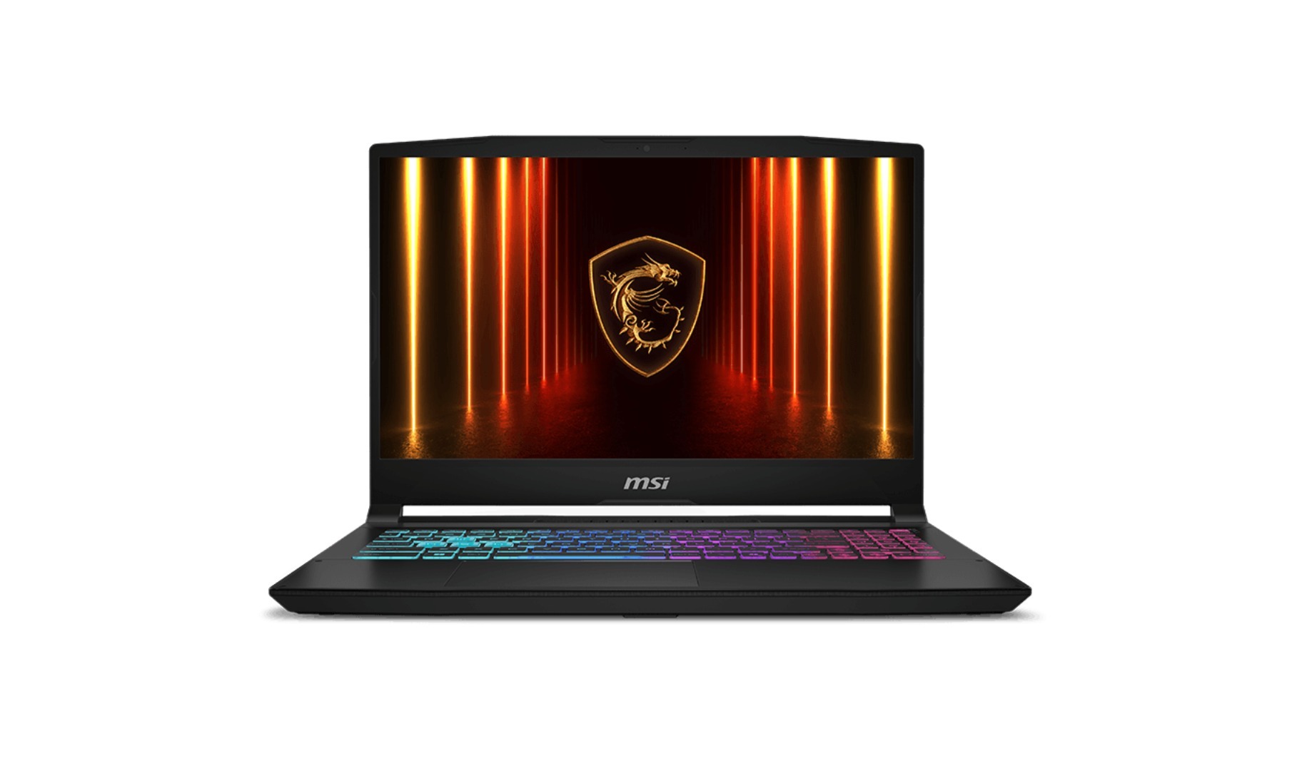 MSI Katana 15 HX C14: RTX 5070, Core i9, dan QHD 165Hz di Kelas Rp30 Jutaan