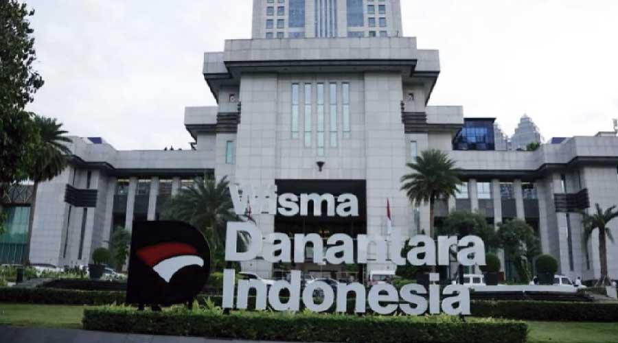 Strategi Borong Saham Saat IHSG Jatuh ala Danantara