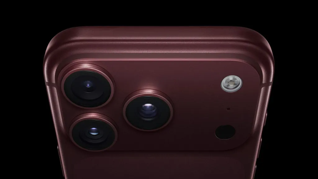 Panduan Perbaikan iPhone 18 Pro dengan Komponen Resmi Apple