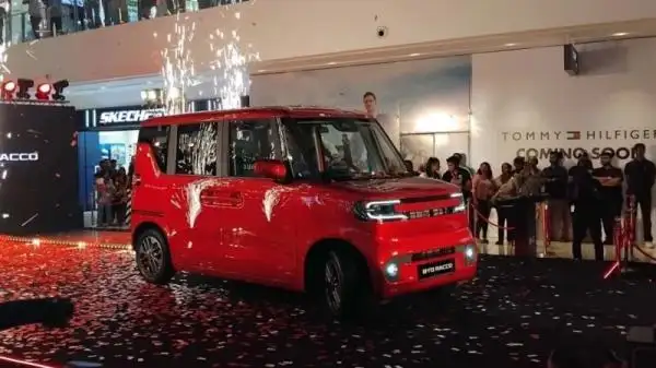 Mengapa BYD Racco Dijual Jauh Lebih Mahal di Pasar Baru?