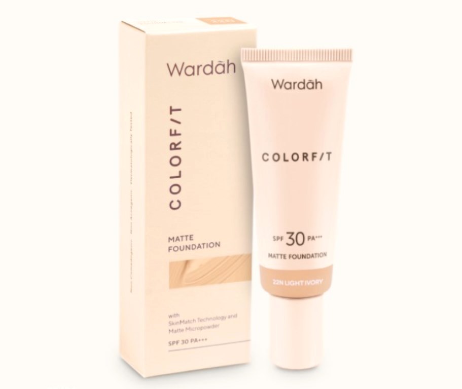 Liquid vs Cream Foundation untuk Menutupi Flek Hitam