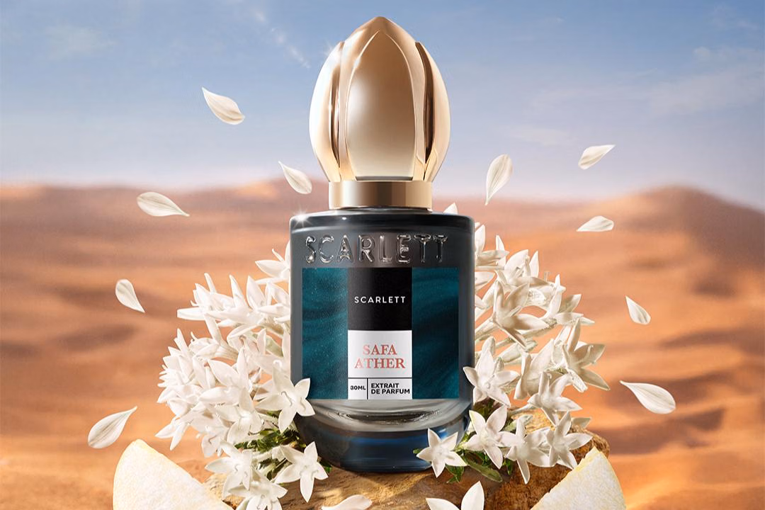 7 Parfum Scarlett untuk Pria: Long Lasting dari Gourmand hingga Fresh