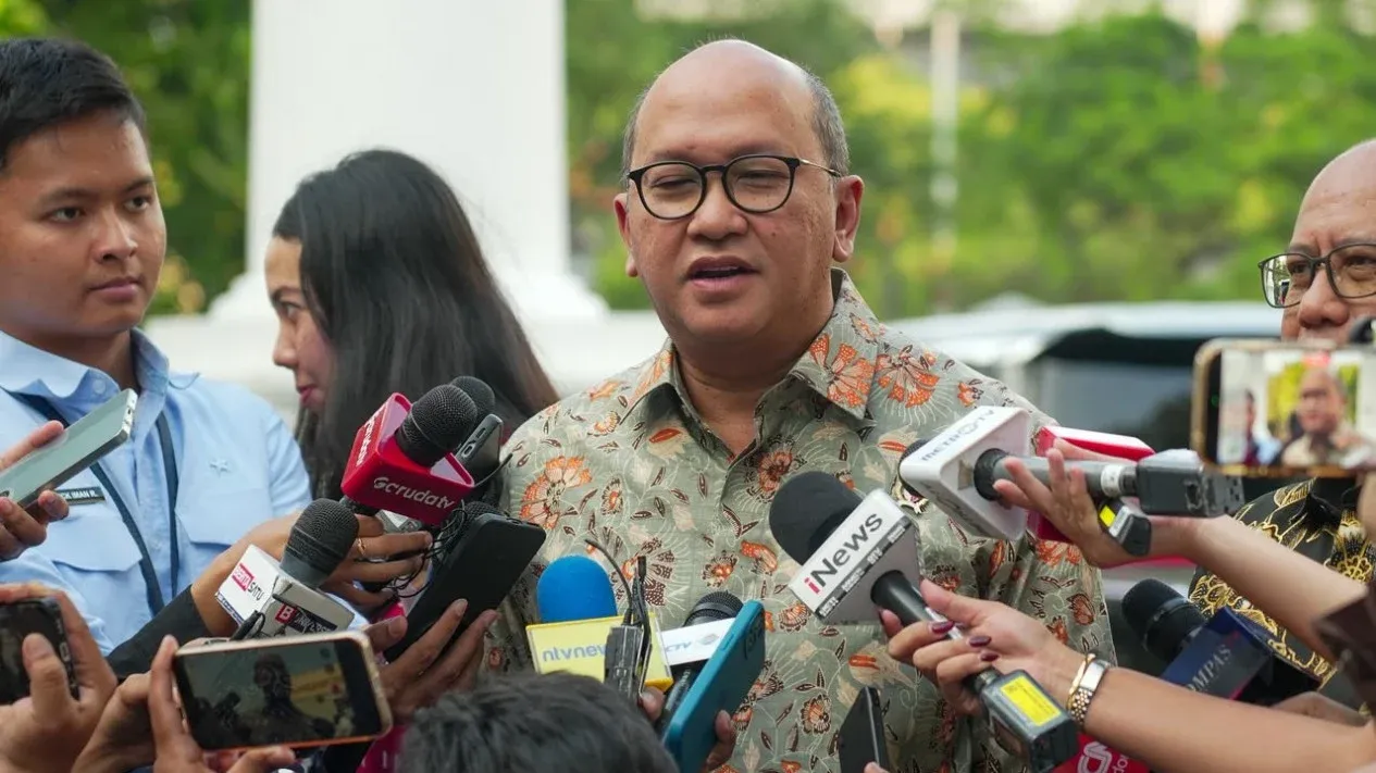 Hilirisasi Mineral Jadi Pilar Utama Strategi Ekonomi