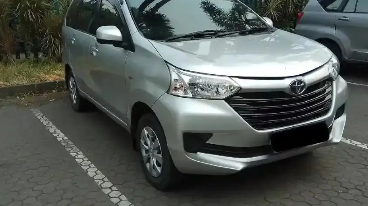 5 Mobil Bekas Rp100–150 Juta Terbaik untuk Keluarga