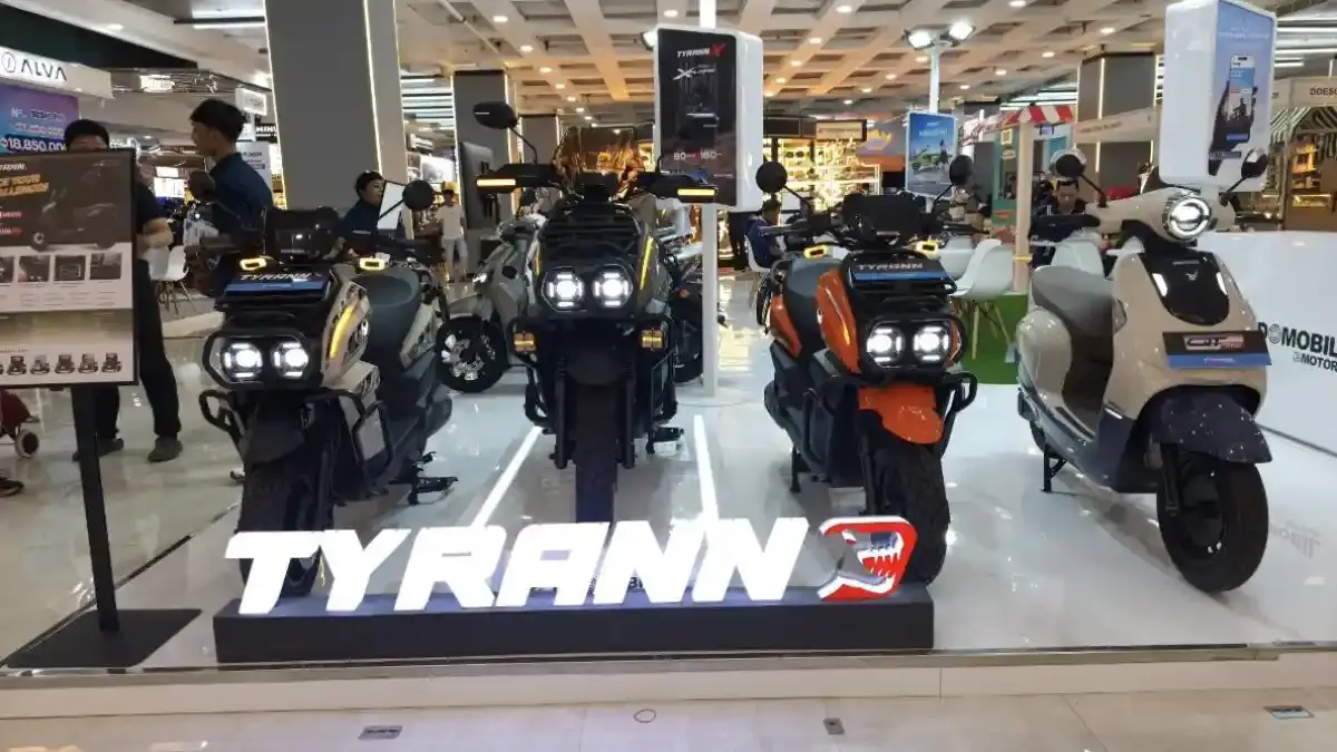 Panduan Lengkap Menyimpan Baterai Kendaraan Listrik