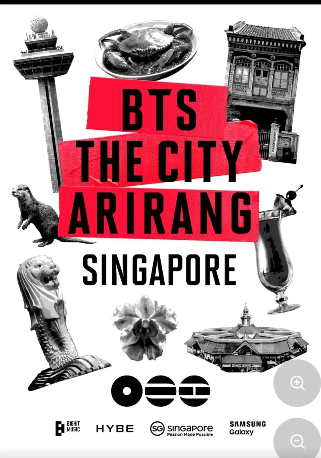 K-Pop Stars Memperluas Tur Asia: AND2BLE, Hwang Min Hyun, dan AKMU