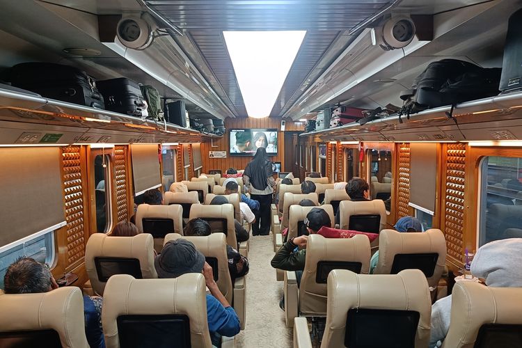 Gen Z Dominasi Penumpang Kereta: Sinyal Baru Mobilitas Urban