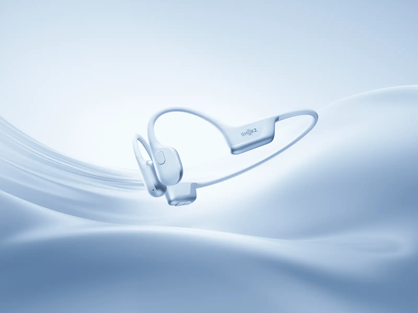 Shokz OpenRun Air 2: Bone Conduction Earbuds untuk Pelari Serius