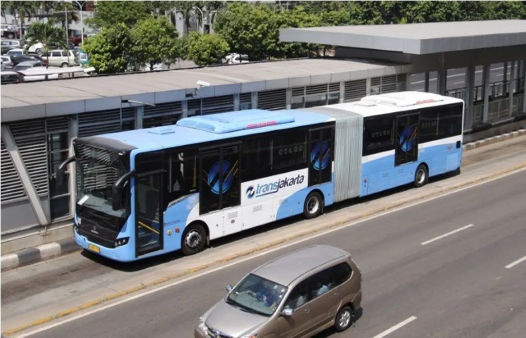 Sistem Transportasi Publik Jakarta Masuk 15 Besar Dunia: Apa Rahasia Mengalahkan Amsterdam?