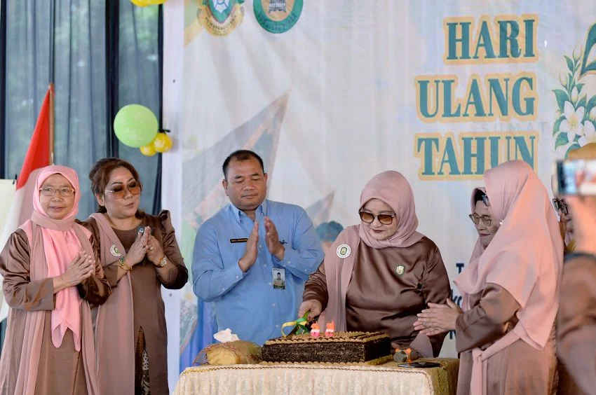 Pemberdayaan Ekonomi Perempuan Sumut: Digitalisasi dan Kemitraan UMKM