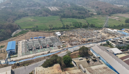 PLN Rampungkan Gardu Induk 150 kV Indorama: Tonggak Transisi Energi Industri