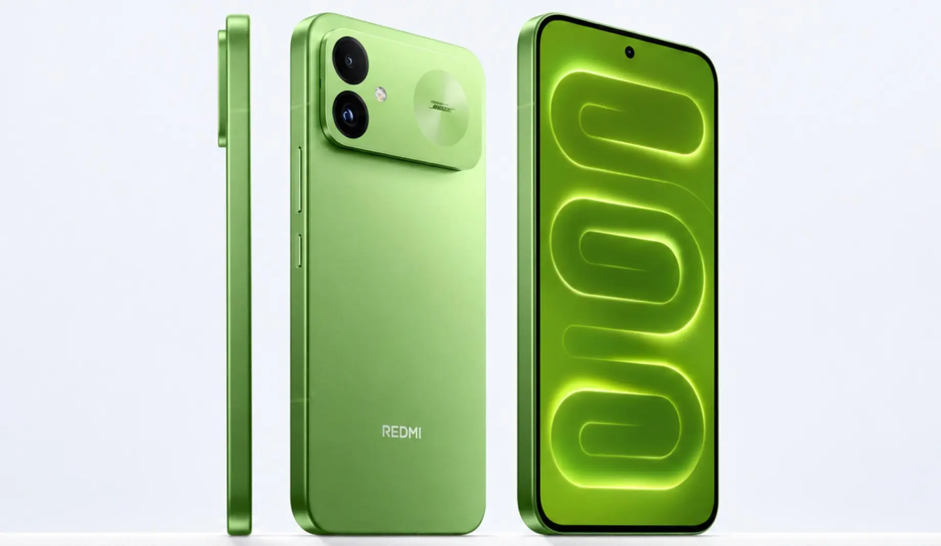 Redmi K100: Flagship Gaming Ekstrem dengan Baterai 10.000 mAh