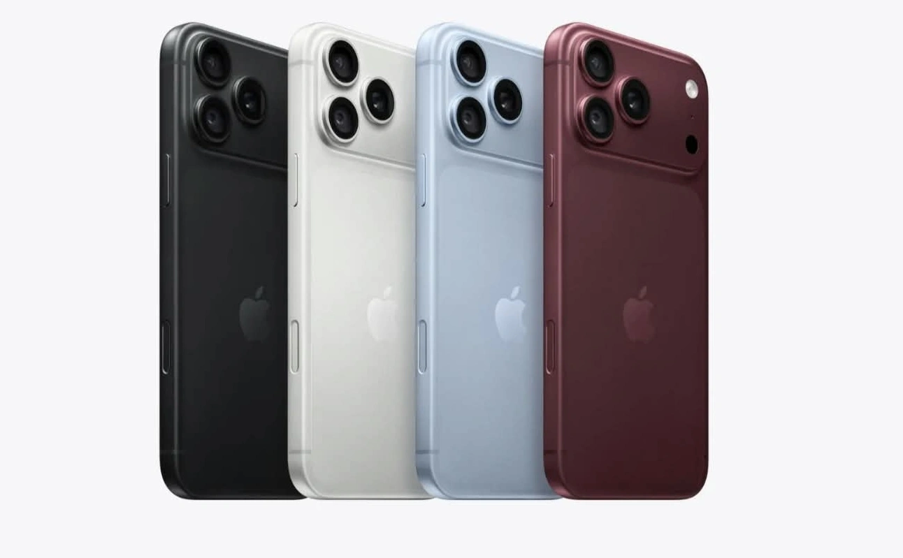 iPhone 18 Pro Burgundy: Warna Terbaik untuk Desain dan Kamera
