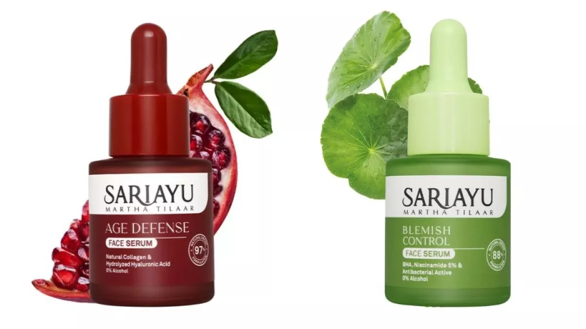 Produk Sariayu untuk Memudarkan Flek Hitam: Serum & Foundation Terbaik