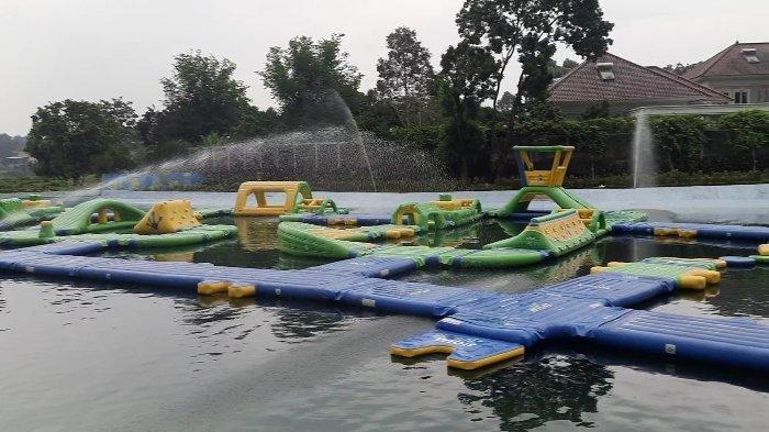 Panduan Lengkap Bogor Aquagame: Rute Murah, Tiket, dan Tips Hemat