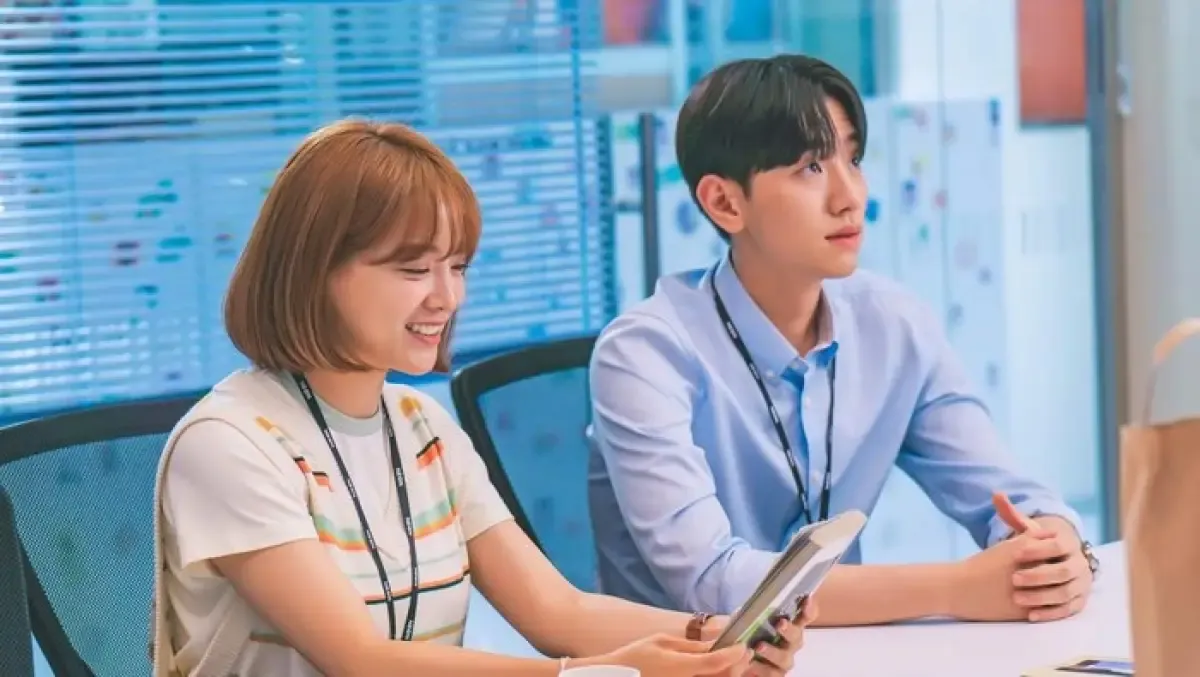5 Drama Korea Terbaik tentang Perjuangan Karier yang Bikin Semangat Kerja Membara