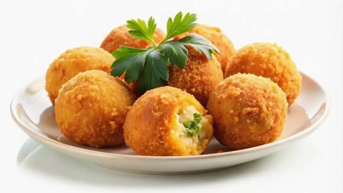 Dua Resep Kentang Goreng Crispy yang Wajib Dicoba di Rumah