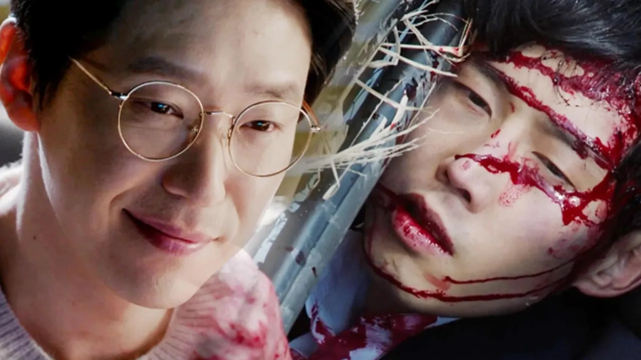 6 Drama Korea yang Mengkritik Sistem Peradilan
