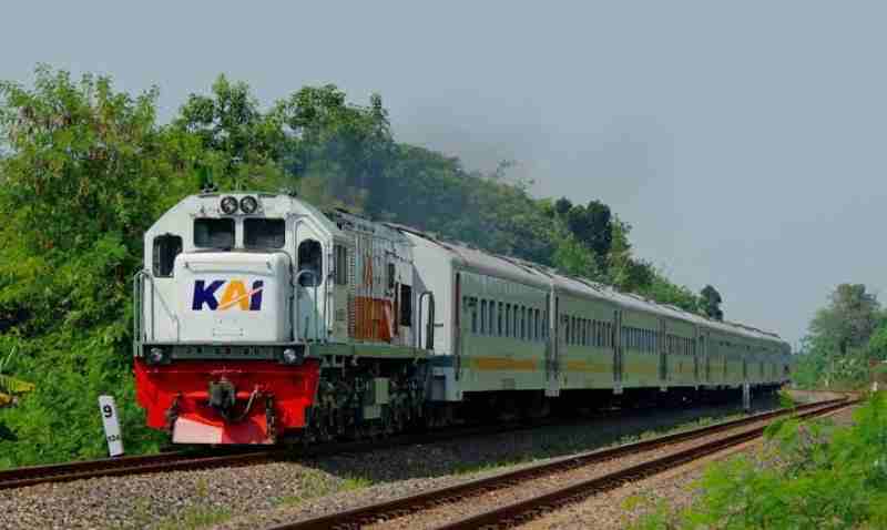 Panduan Lengkap Perjalanan Kereta Hemat: Rute, Tarif, dan Tips