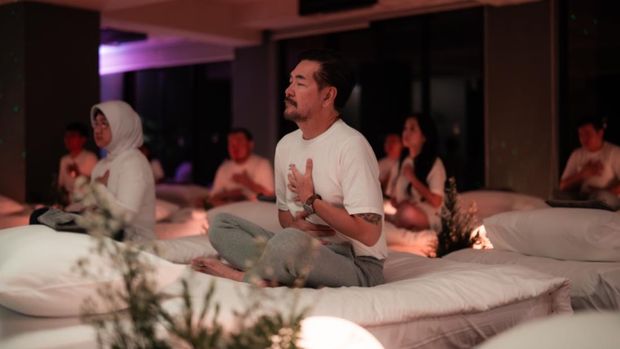 Sleep Coaching dan Wellness Retreat: Cara Baru Liburan untuk Tidur Nyenyak