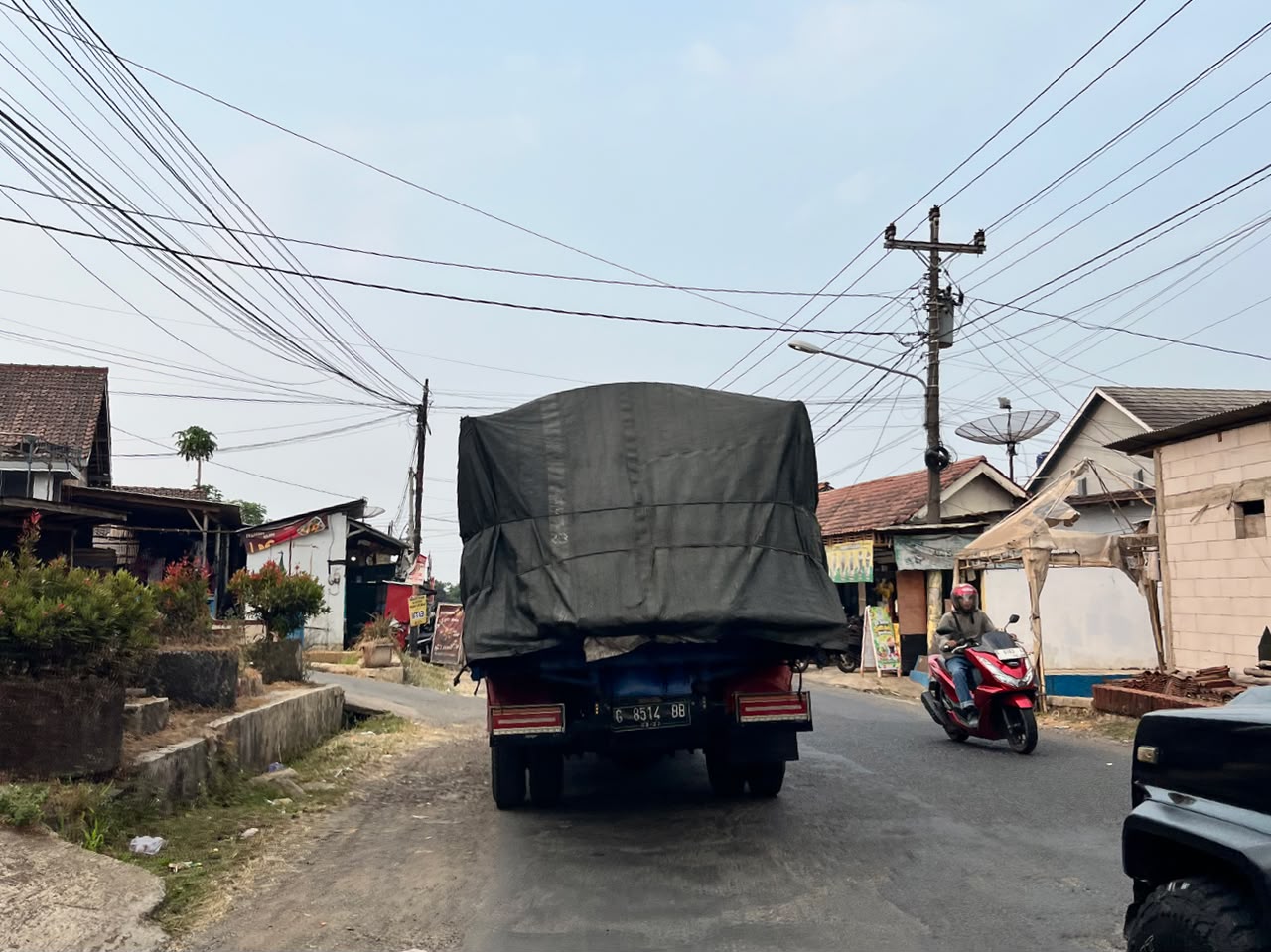 Tambang Ilegal Terus Beroperasi: Mengapa Penutupan Berulang Gagal Menghentikan Pencemaran Lingkungan