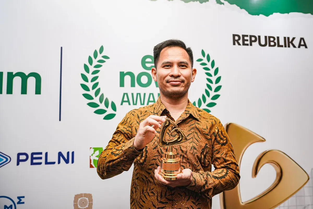 Penghargaan CSR dan ESG: Saat Korporasi Serius dengan Ekonomi Sirkular
