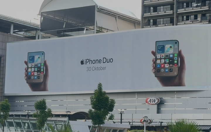 iPhone Duo: Panduan Lengkap Rilis, Pre-Order, dan Harga