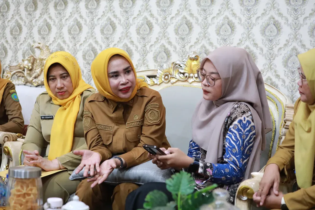 Perpustakaan Digital Sekolah: Jalan Pintas Memperluas Akses Baca Siswa