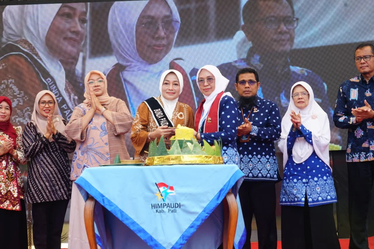 Guru PAUD Mahir Asesmen Dini, Benteng Pertama Cegah Stunting