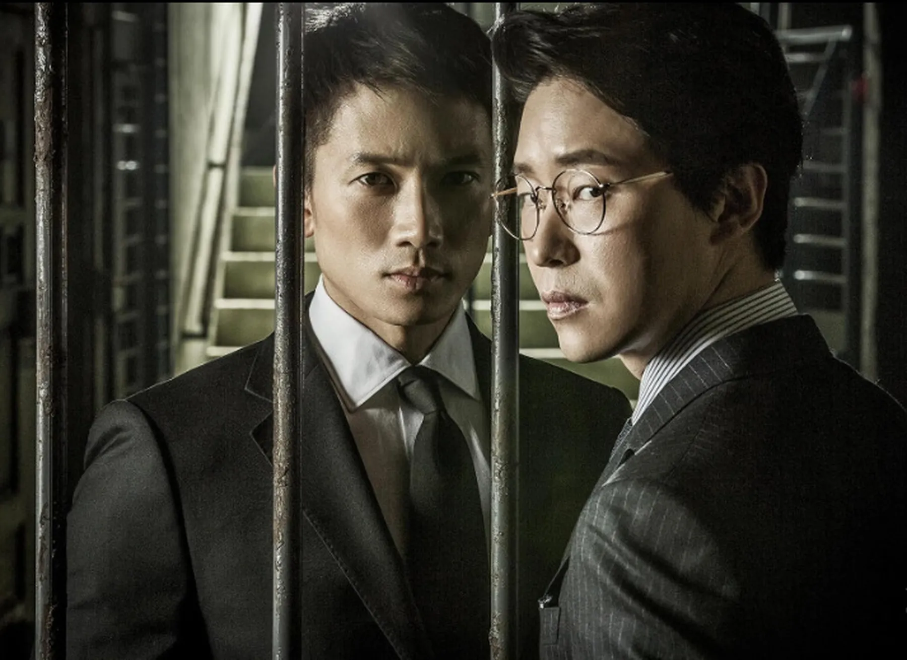 6 Drama Korea yang Mengkritik Sistem Peradilan