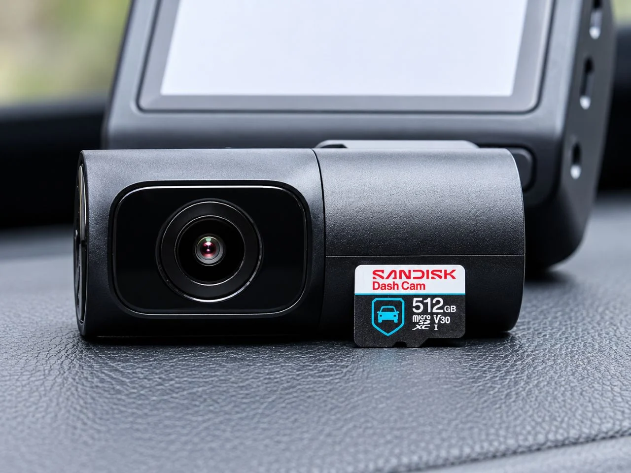 SanDisk Guardian Series: Standar Baru Kartu Memori High Endurance