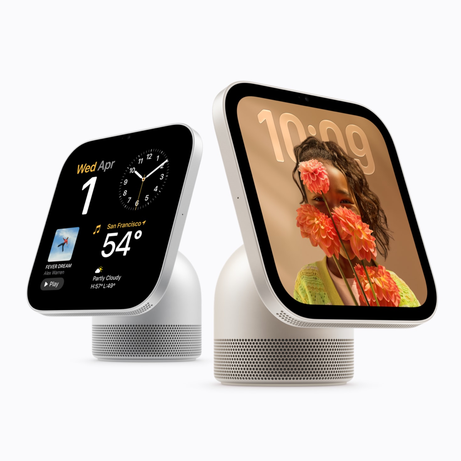 Apple HomeView: Hub Layar Pintar Baru untuk Rumah