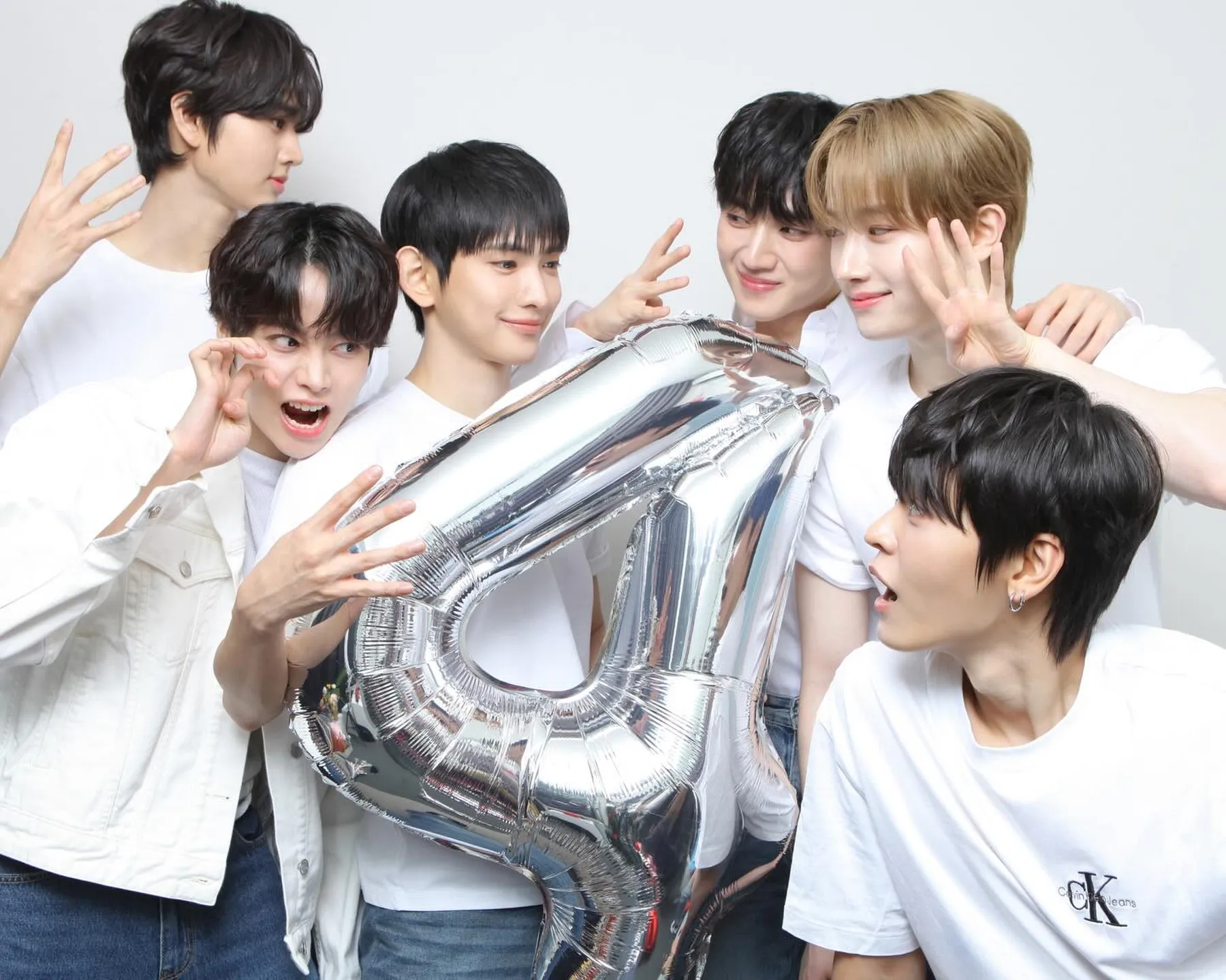 TEMPEST Bubar: Dari Grup K-Pop ke Babak Baru Karir Solo