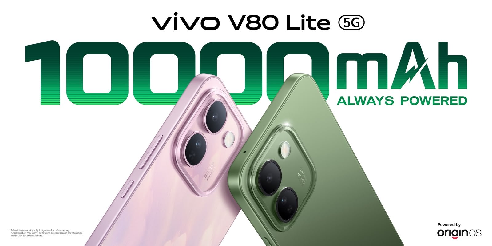 Vivo V80 Lite 5G vs iQOO Z10 Lite: Mana Paling Hemat dan Worth It?