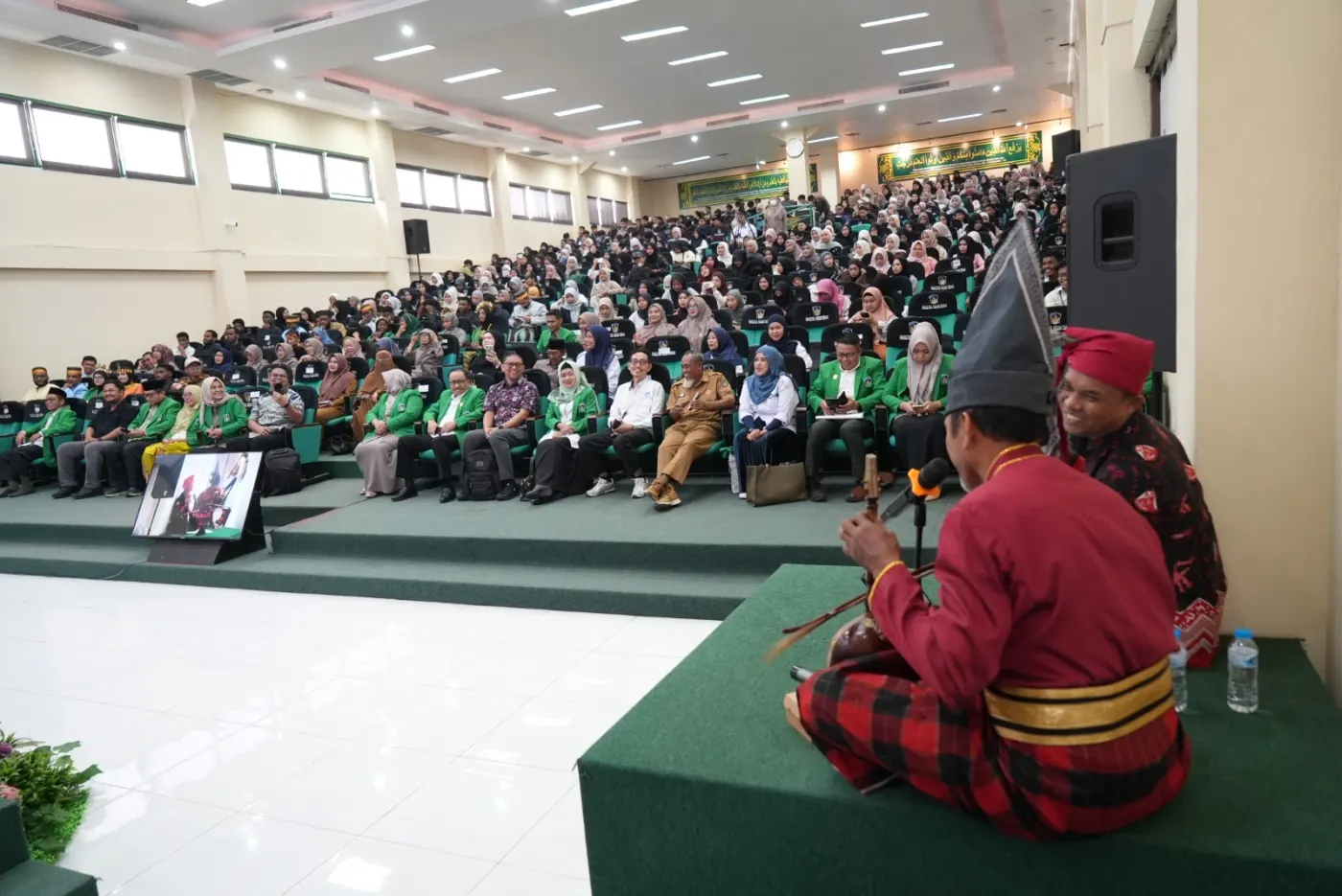 Integritas Akademik di Era AI: Tantangan dan Panduan di Kampus