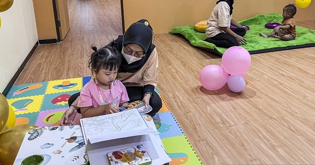 Strategi Me Time dan Hobi untuk Orang Tua Tanpa Mengorbankan Pengasuhan