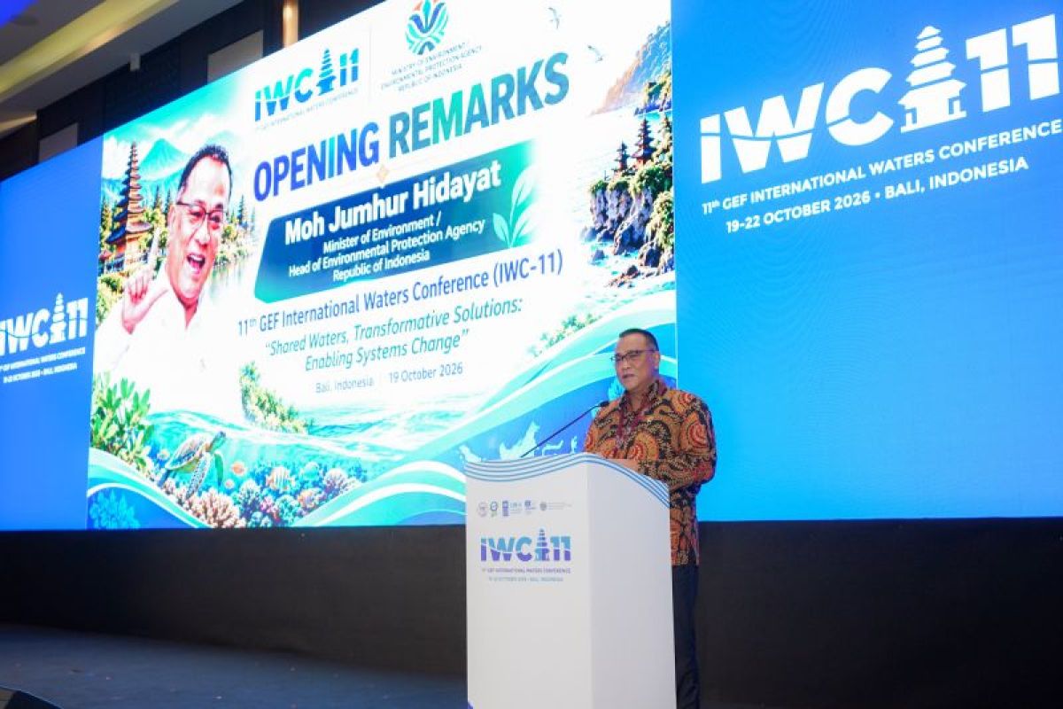 Bali Jadi Pusat Konferensi Internasional, Siapa Paling Diuntungkan?