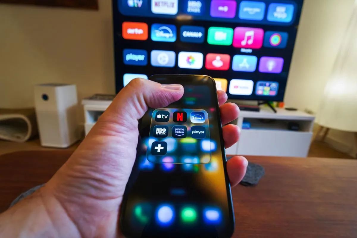 Panduan Lengkap Platform Streaming Legal untuk Maraton Series Favorit