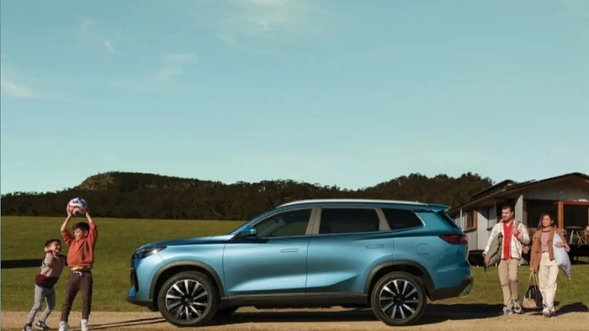 Panduan Memilih Mobil Hybrid Keluarga: 5 Faktor Penting Sebelum Membeli