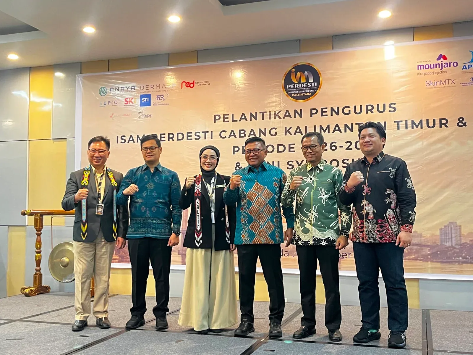 Standar Pelatihan Estetika Medis Internasional dan Dampaknya bagi Dokter Lokal
