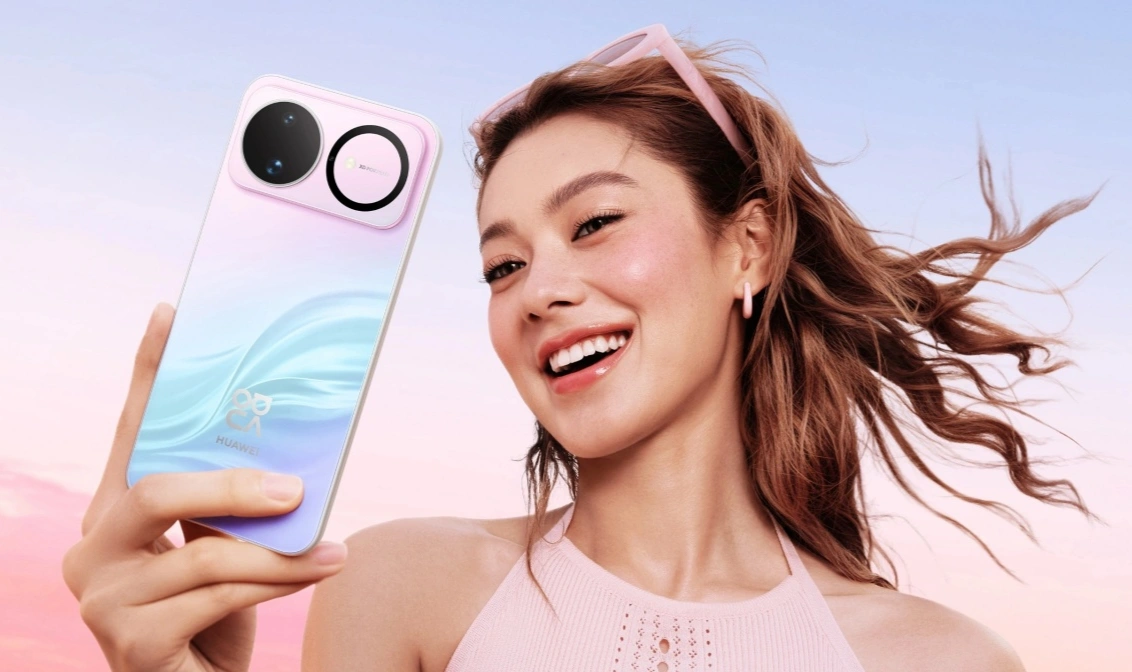 Huawei Nova 16s dan 16s Pro: Kamera 200MP dan Baterai 7.000 mAh