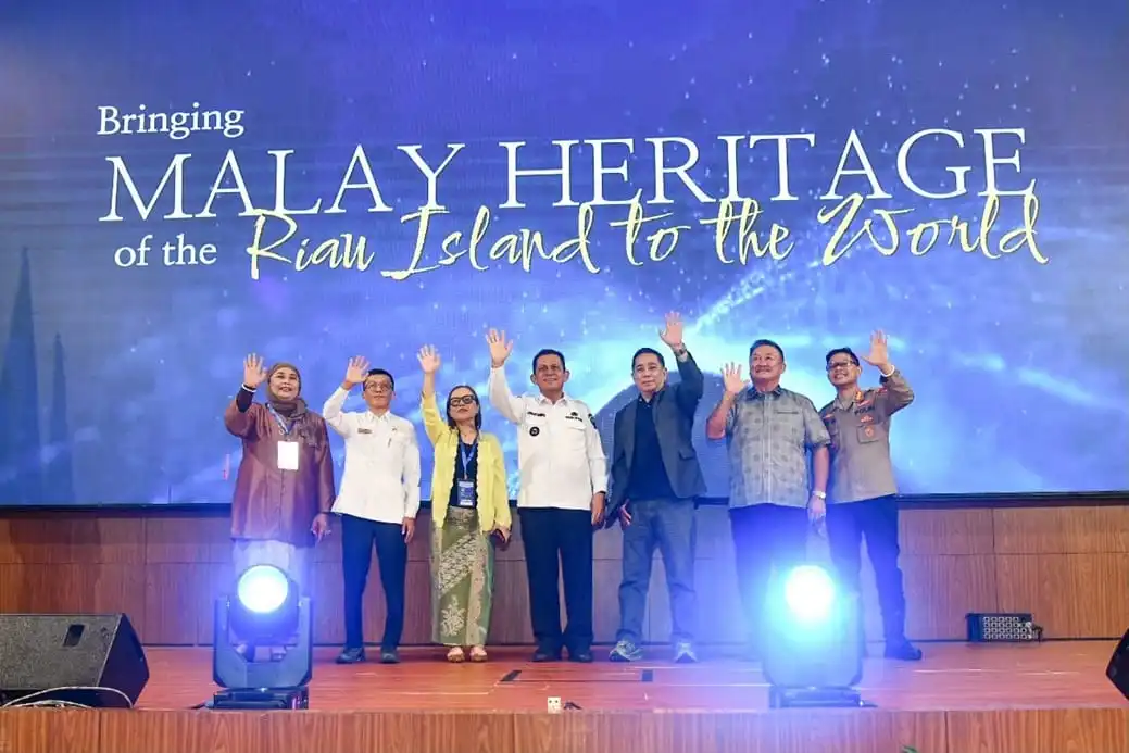 Batam Sebagai Gateway, Linkage Tourism Dongkrak Wisata Kepulauan Riau