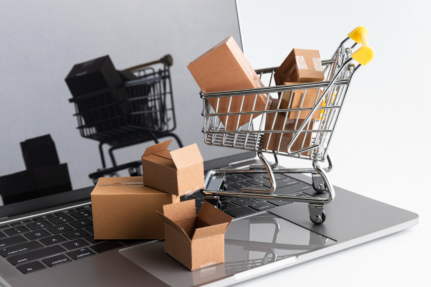 E-Commerce Asia Tenggara Menuju US$400 Miliar: Siapa Penggeraknya?